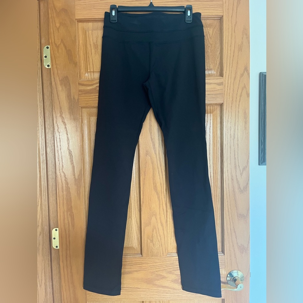 Lululemon Athletica Black Leggings